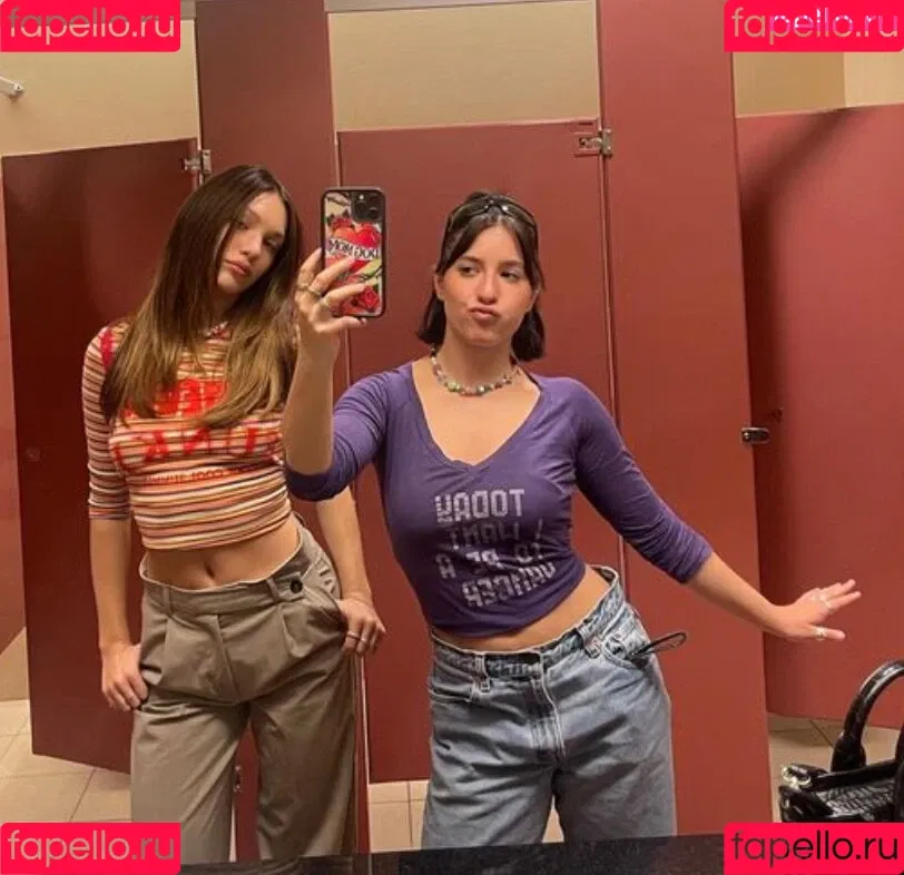 Mackenzie Ziegler Onlyfans Photo Gallery 