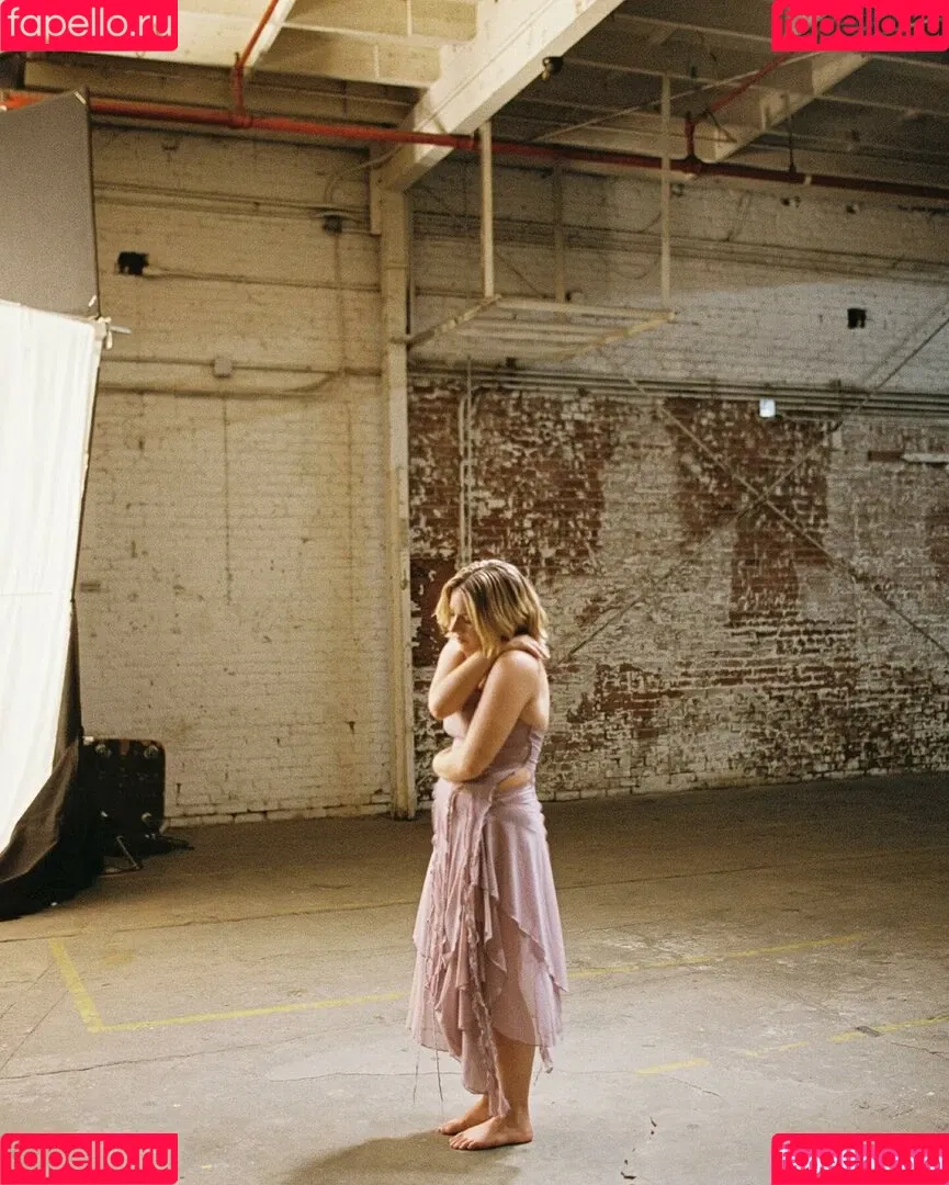 Mackenzie Ziegler Onlyfans Photo Gallery 