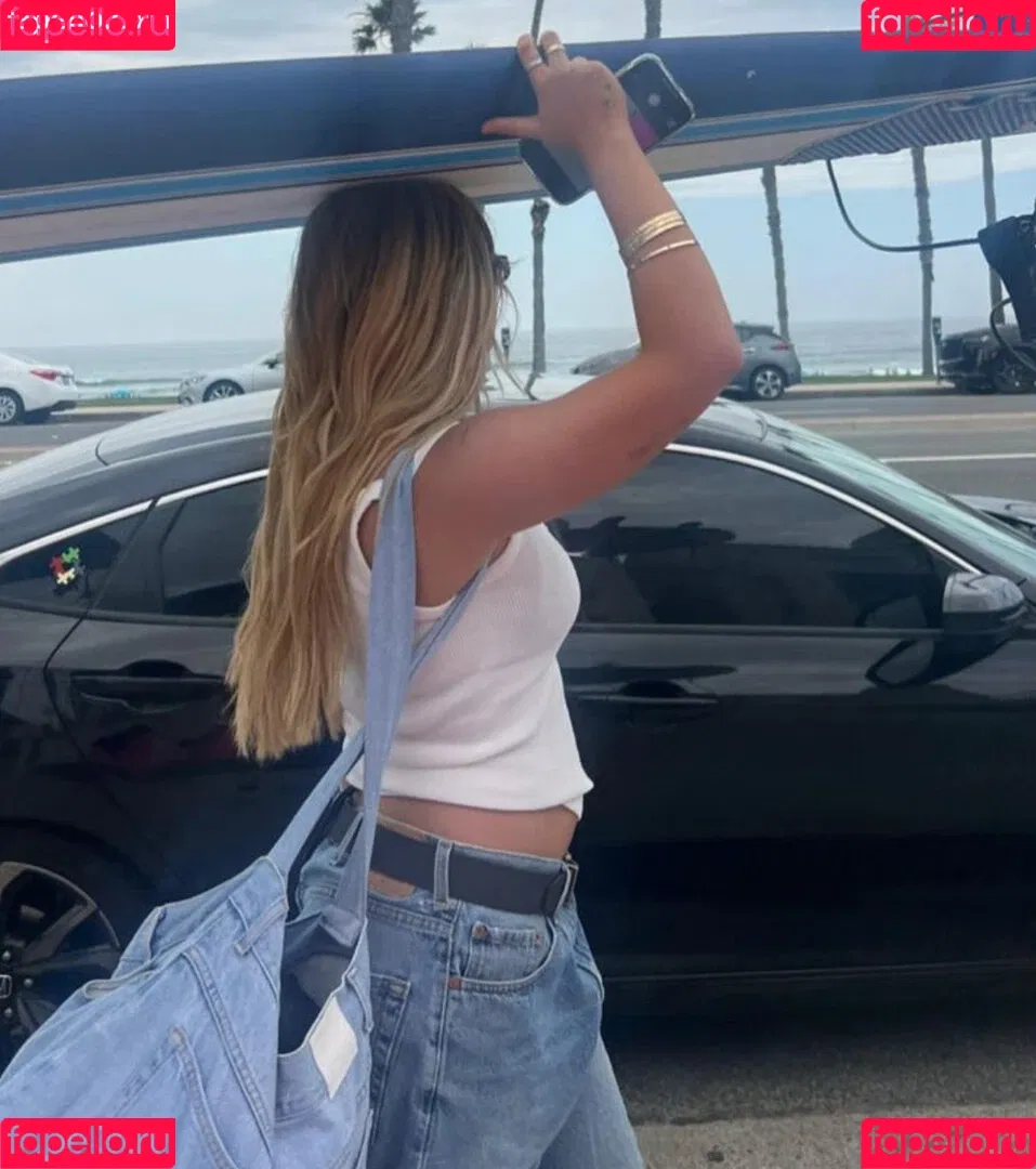 Mackenzie Ziegler Onlyfans Photo Gallery 