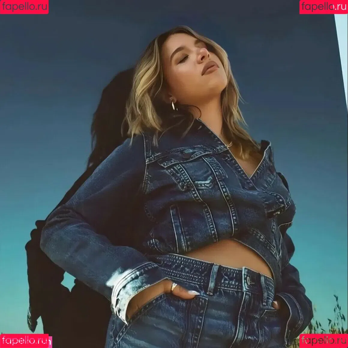 Mackenzie Ziegler Onlyfans Photo Gallery 