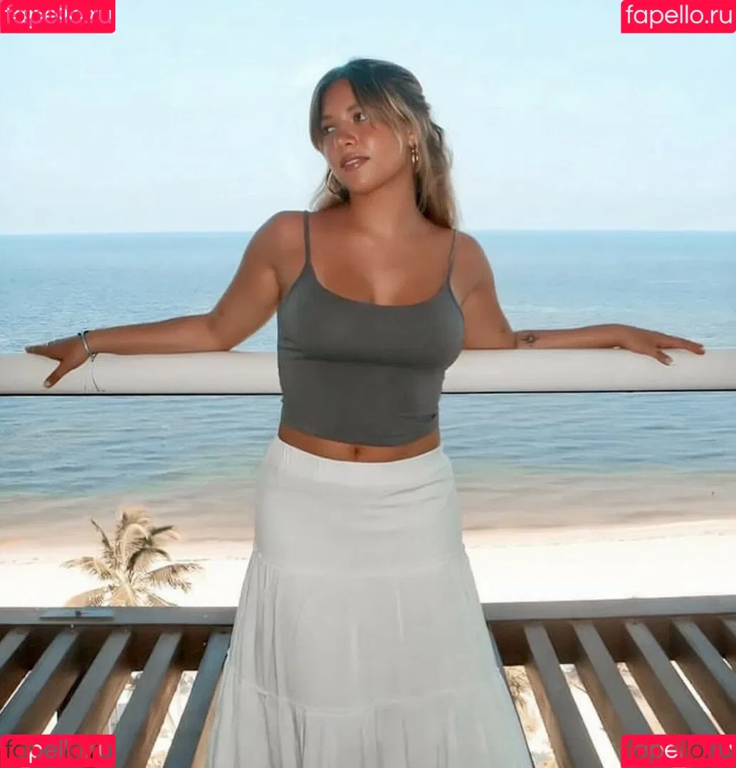 Mackenzie Ziegler Onlyfans Photo Gallery 