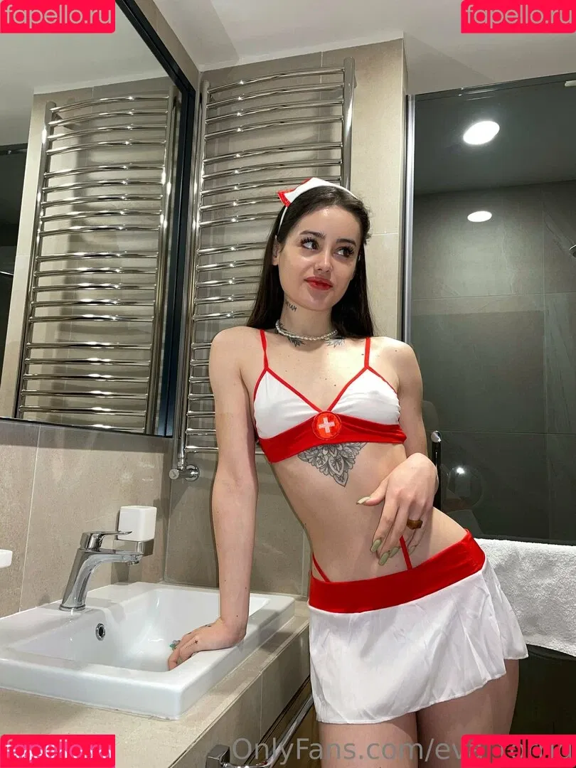Eva Torrid Onlyfans Photo Gallery 
