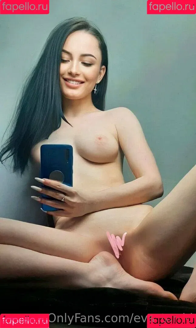 Eva Torrid Onlyfans Photo Gallery 