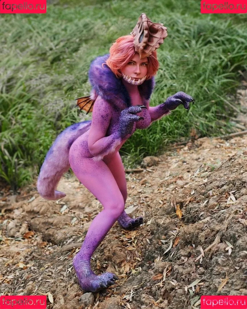 Jannet In Cosplay Onlyfans Photo Gallery 
