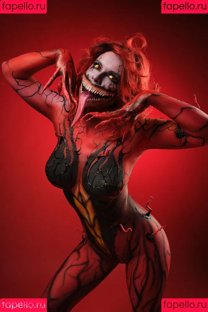 Jannet In Cosplay Onlyfans Photo Gallery 