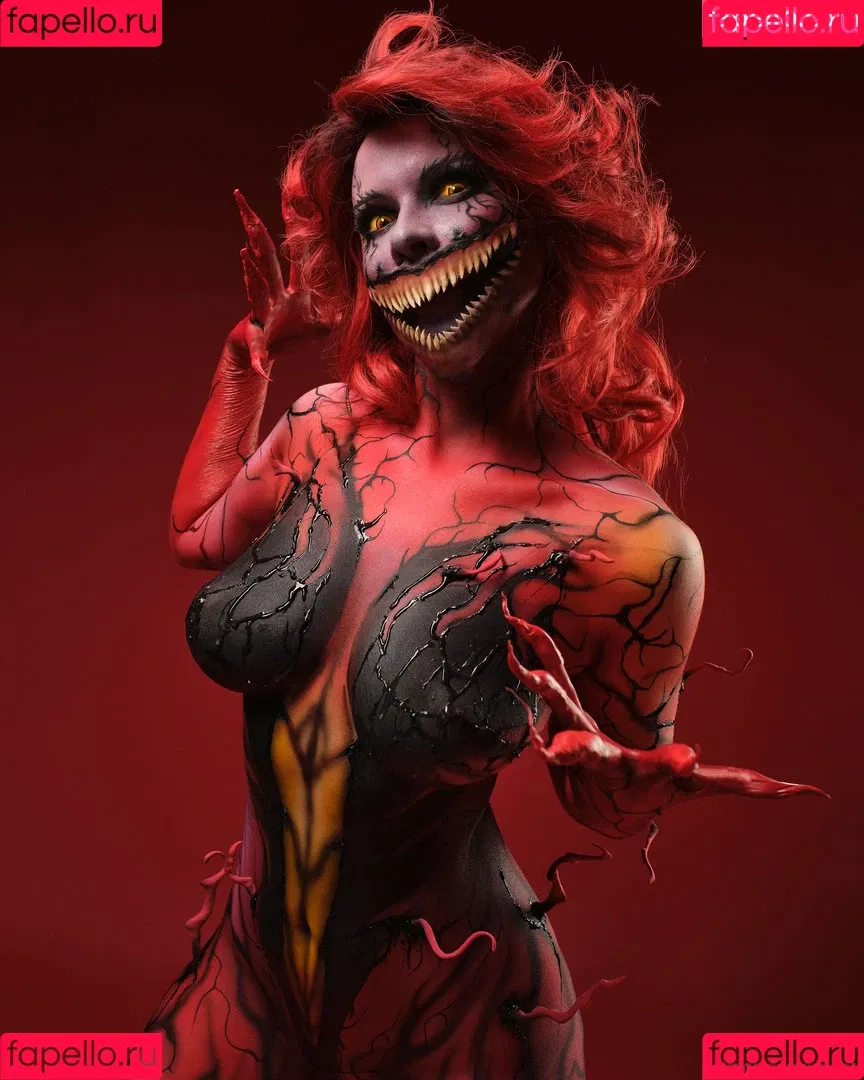 Jannet In Cosplay Onlyfans Photo Gallery 