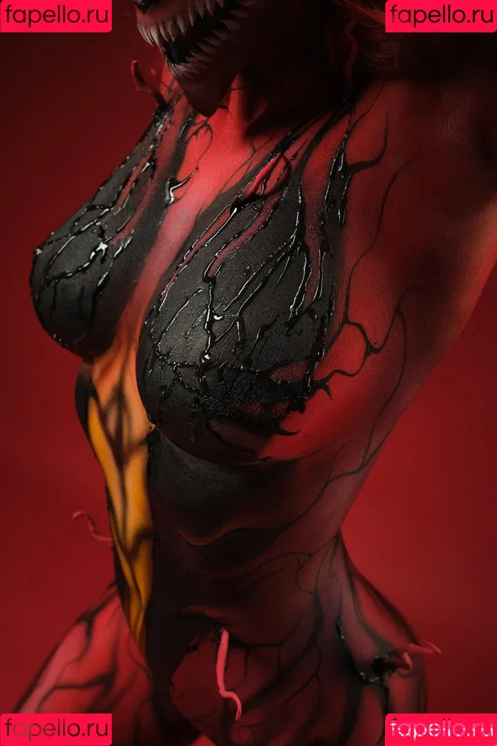 Jannet In Cosplay Onlyfans Photo Gallery 