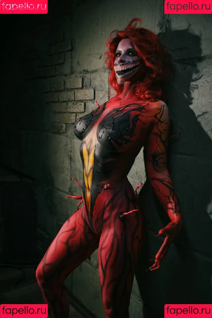 Jannet In Cosplay Onlyfans Photo Gallery 
