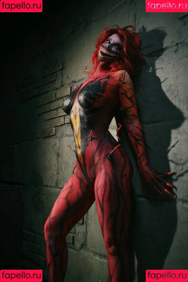 Jannet In Cosplay Onlyfans Photo Gallery 