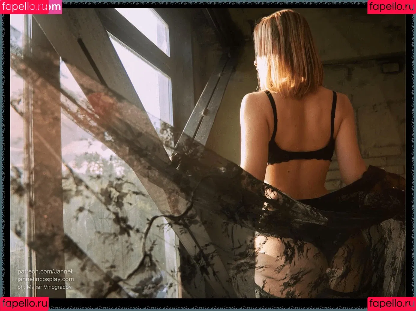 Jannet In Cosplay Onlyfans Photo Gallery 