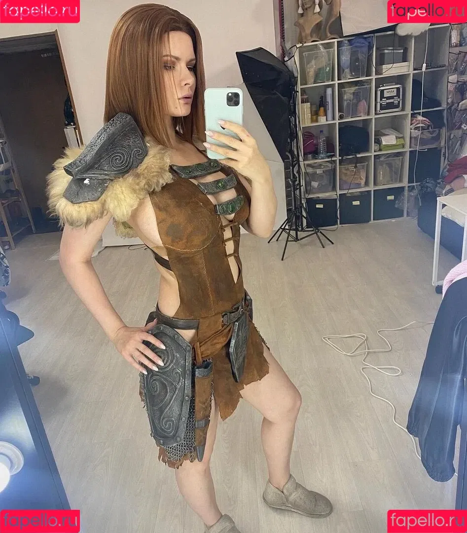 Jannet In Cosplay Onlyfans Photo Gallery 