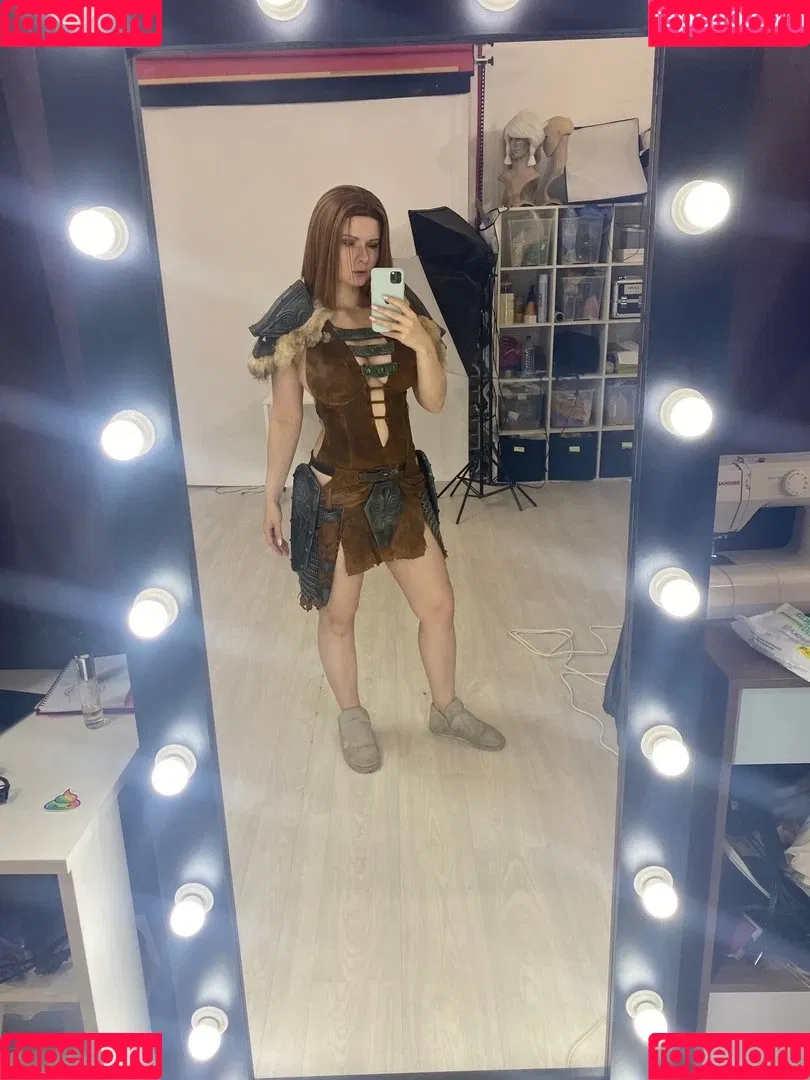 Jannet In Cosplay Onlyfans Photo Gallery 