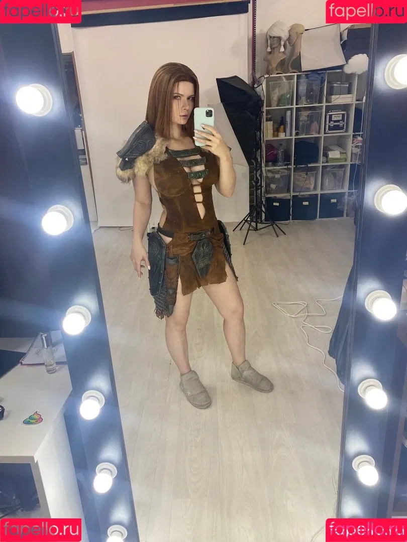 Jannet In Cosplay Onlyfans Photo Gallery 