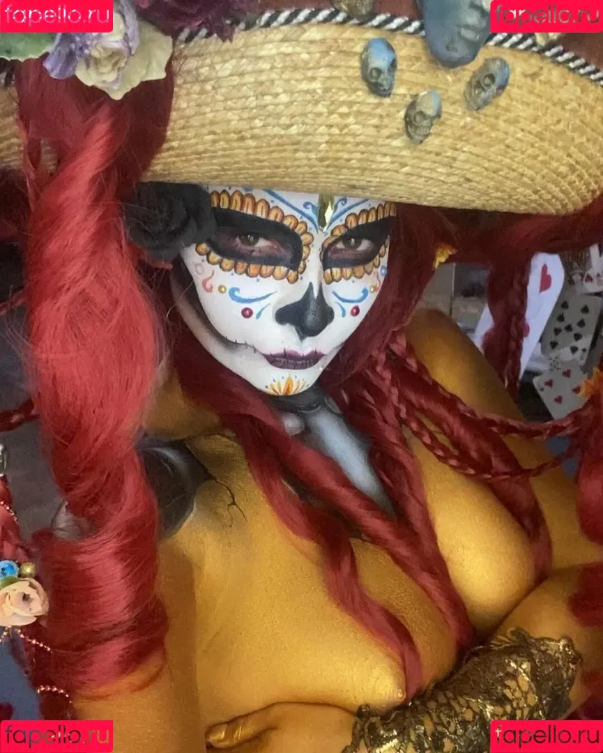 Jannet In Cosplay Onlyfans Photo Gallery 