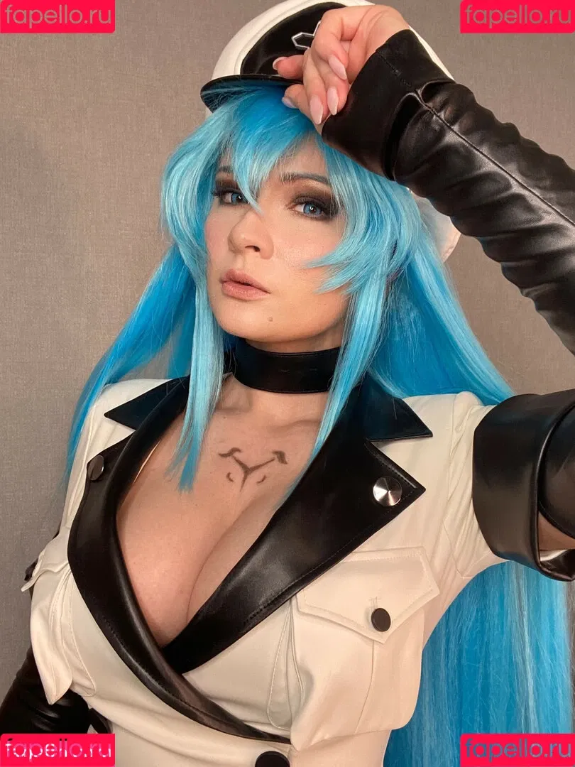 Jannet In Cosplay Onlyfans Photo Gallery 