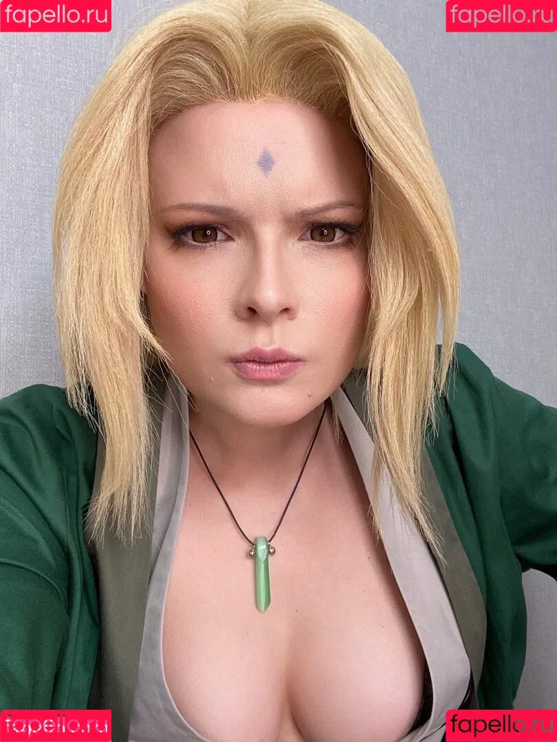 Jannet In Cosplay Onlyfans Photo Gallery 