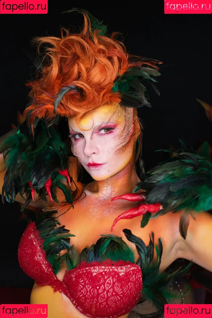 Jannet In Cosplay Onlyfans Photo Gallery 