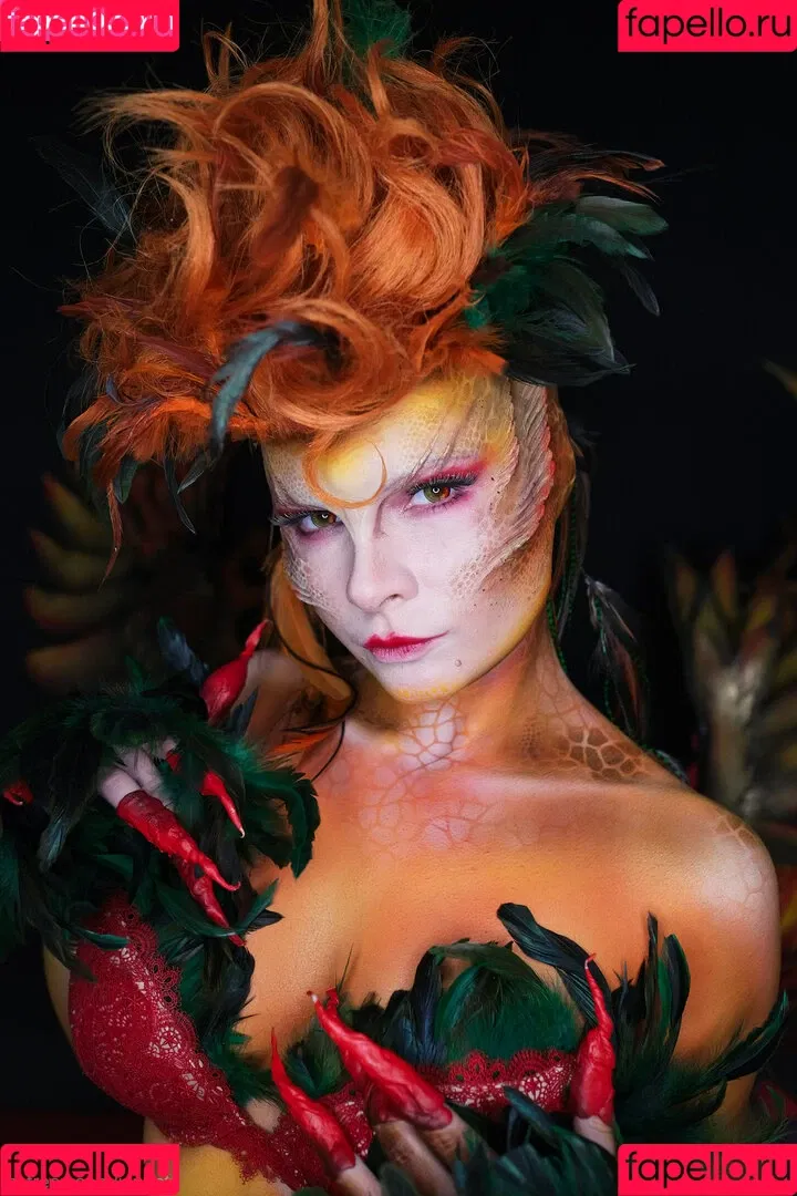 Jannet In Cosplay Onlyfans Photo Gallery 