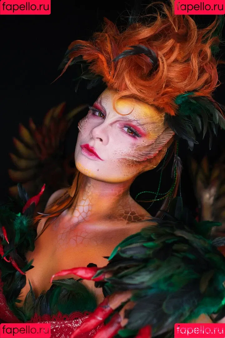 Jannet In Cosplay Onlyfans Photo Gallery 