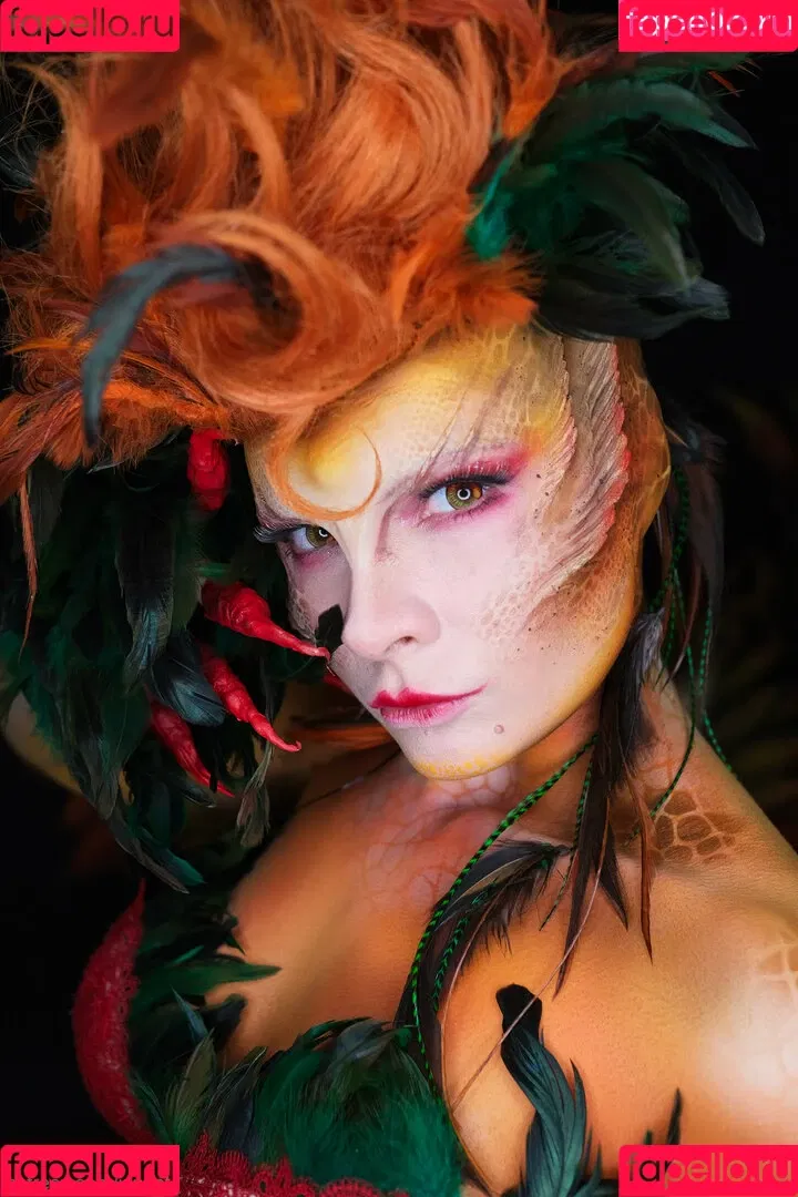 Jannet In Cosplay Onlyfans Photo Gallery 