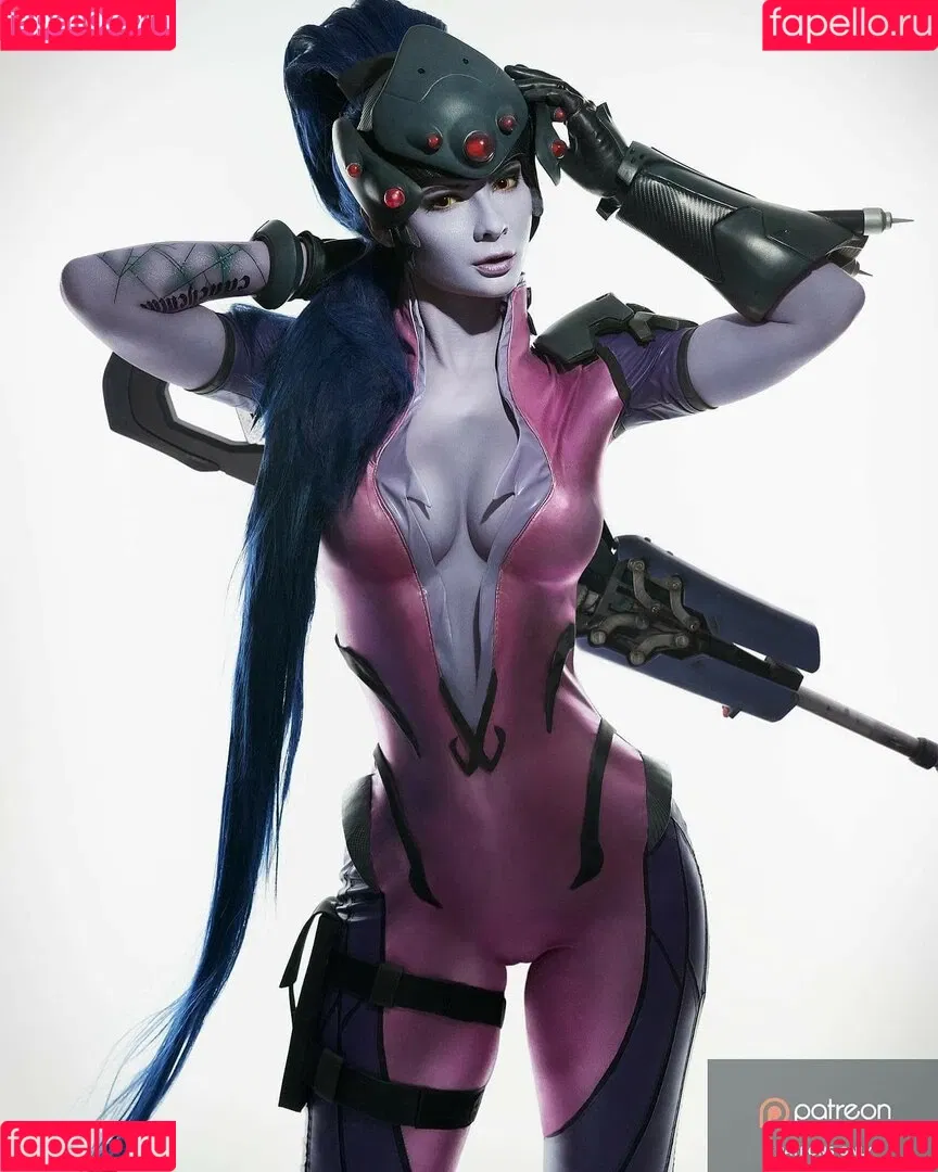 Jannet In Cosplay Onlyfans Photo Gallery 