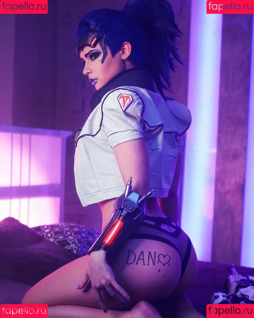 Jannet In Cosplay Onlyfans Photo Gallery 