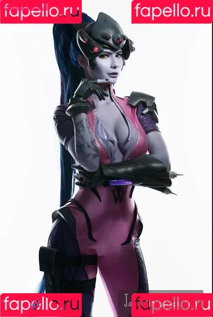 Jannet In Cosplay Onlyfans Photo Gallery 