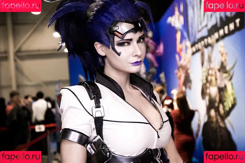 Jannet In Cosplay Onlyfans Photo Gallery 
