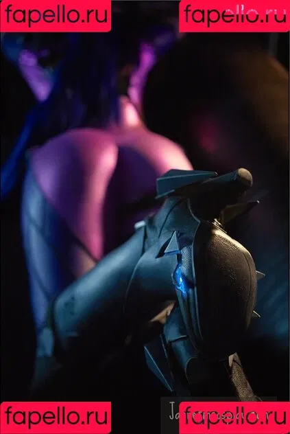 Jannet In Cosplay Onlyfans Photo Gallery 