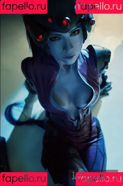 Jannet In Cosplay Onlyfans Photo Gallery 