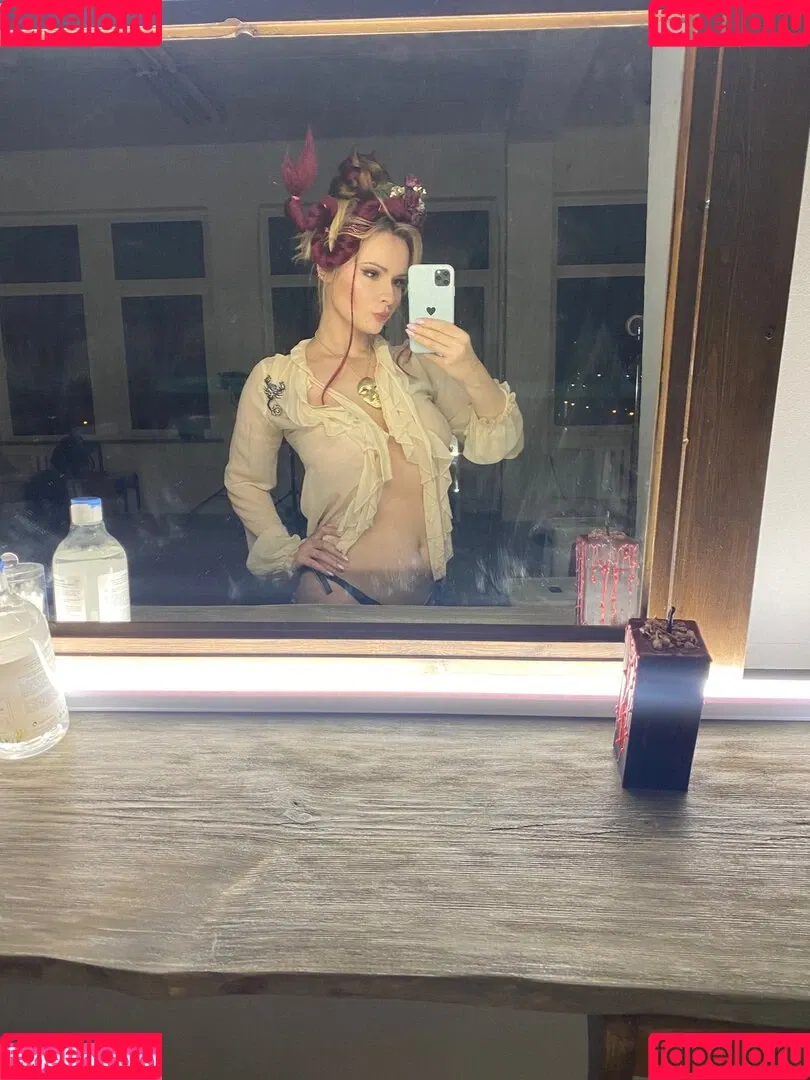 Jannet In Cosplay Onlyfans Photo Gallery 