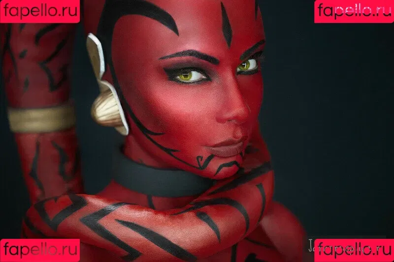 Jannet In Cosplay Onlyfans Photo Gallery 