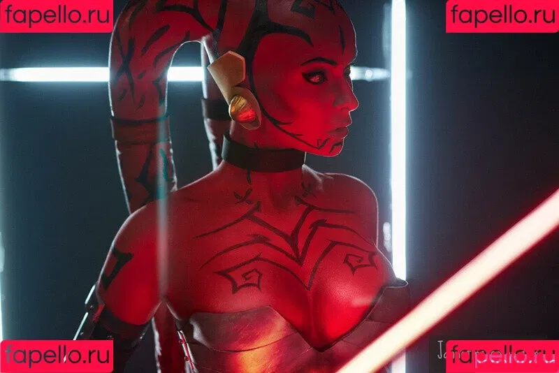 Jannet In Cosplay Onlyfans Photo Gallery 