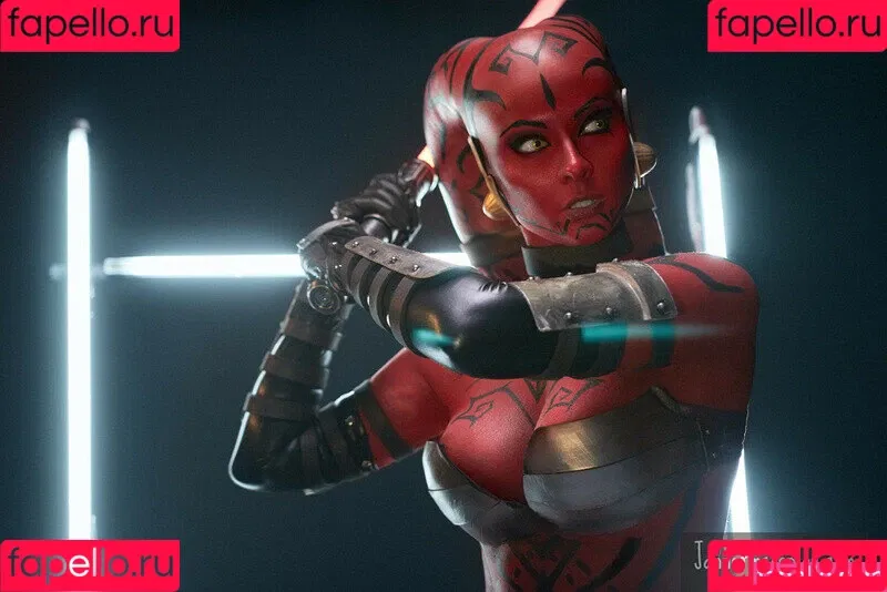 Jannet In Cosplay Onlyfans Photo Gallery 