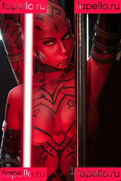Jannet In Cosplay Onlyfans Photo Gallery 