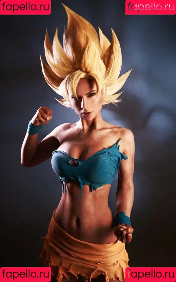 Jannet In Cosplay Onlyfans Photo Gallery 