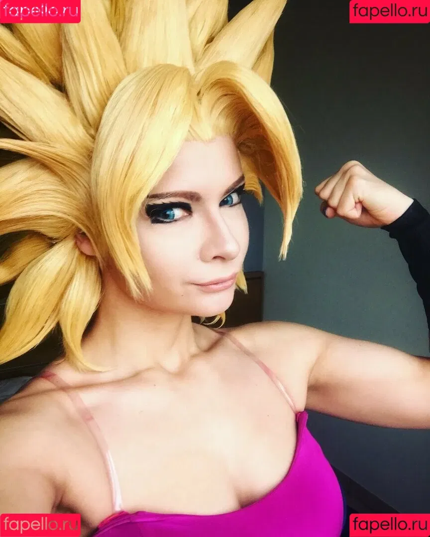 Jannet In Cosplay Onlyfans Photo Gallery 