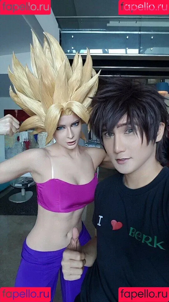 Jannet In Cosplay Onlyfans Photo Gallery 
