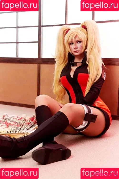 Jannet In Cosplay Onlyfans Photo Gallery 