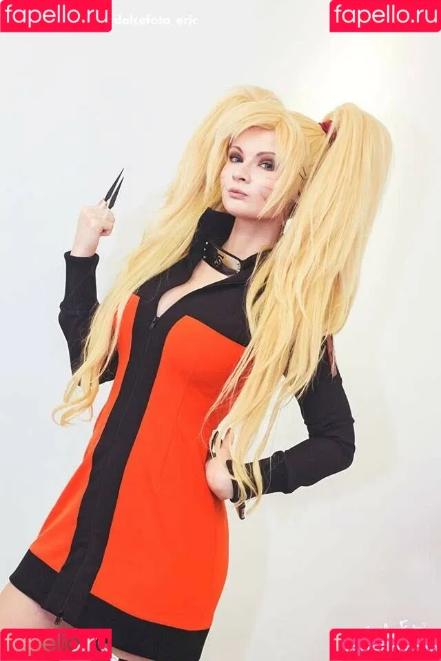 Jannet In Cosplay Onlyfans Photo Gallery 