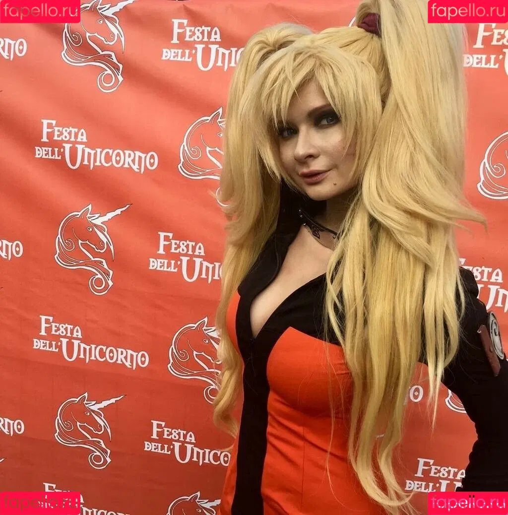 Jannet In Cosplay Onlyfans Photo Gallery 