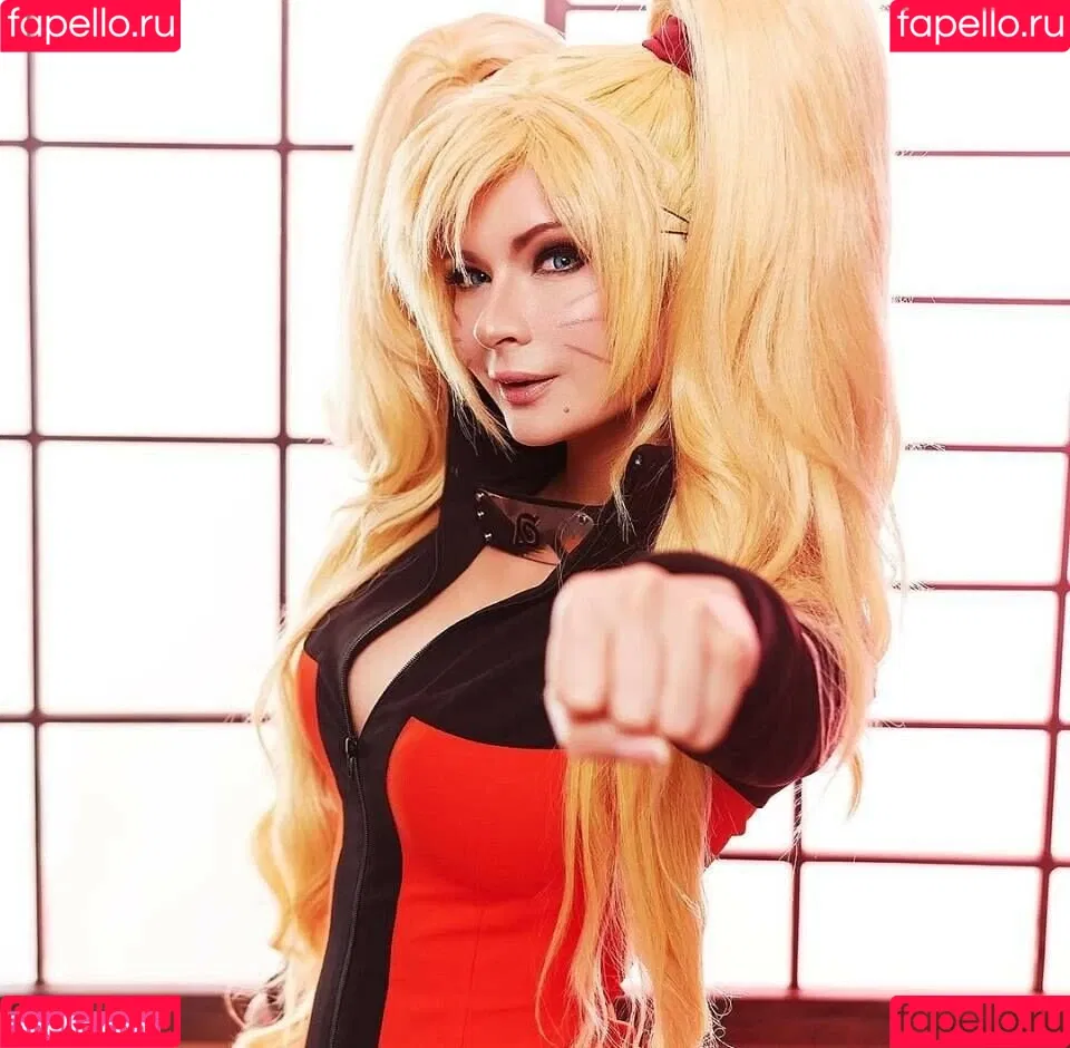 Jannet In Cosplay Onlyfans Photo Gallery 