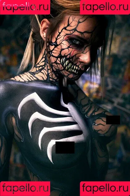 Jannet In Cosplay Onlyfans Photo Gallery 