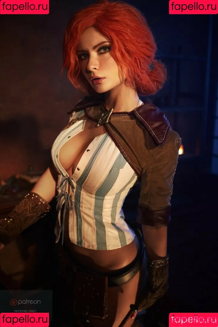 Jannet In Cosplay Onlyfans Photo Gallery 