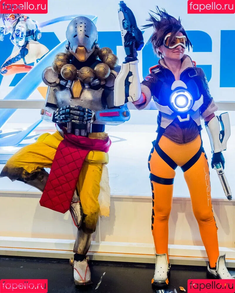 Jannet In Cosplay Onlyfans Photo Gallery 