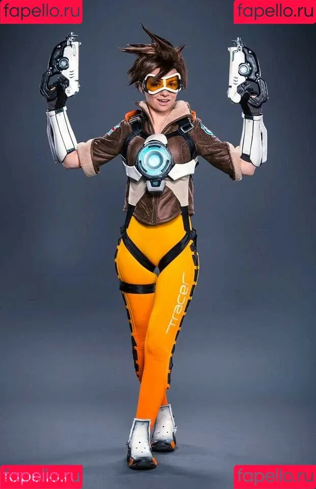 Jannet In Cosplay Onlyfans Photo Gallery 