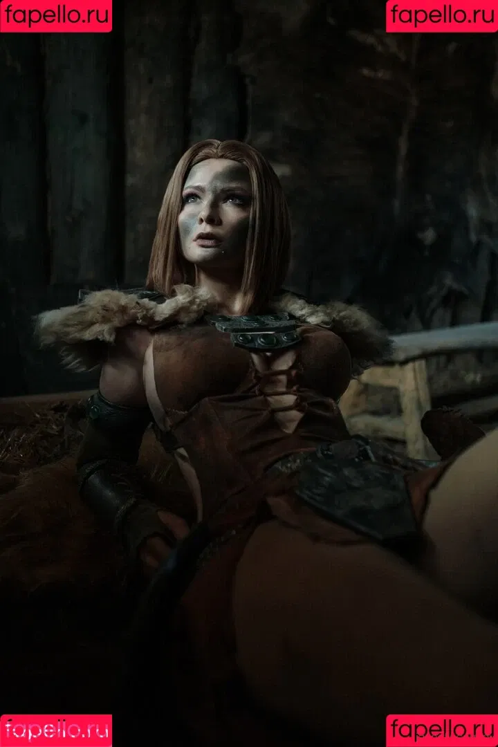 Jannet In Cosplay Onlyfans Photo Gallery 