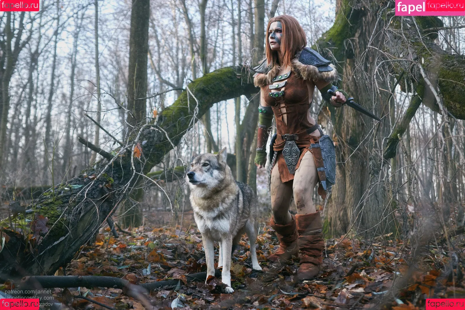 Jannet In Cosplay Onlyfans Photo Gallery 