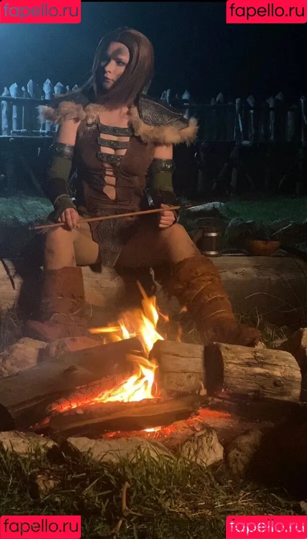 Jannet In Cosplay Onlyfans Photo Gallery 