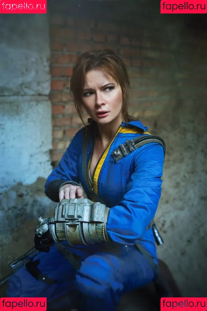 Jannet In Cosplay Onlyfans Photo Gallery 